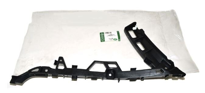 Кронштейн заднего бампера боковой левый RRS с 2010 (LR015111||LAND ROVER)